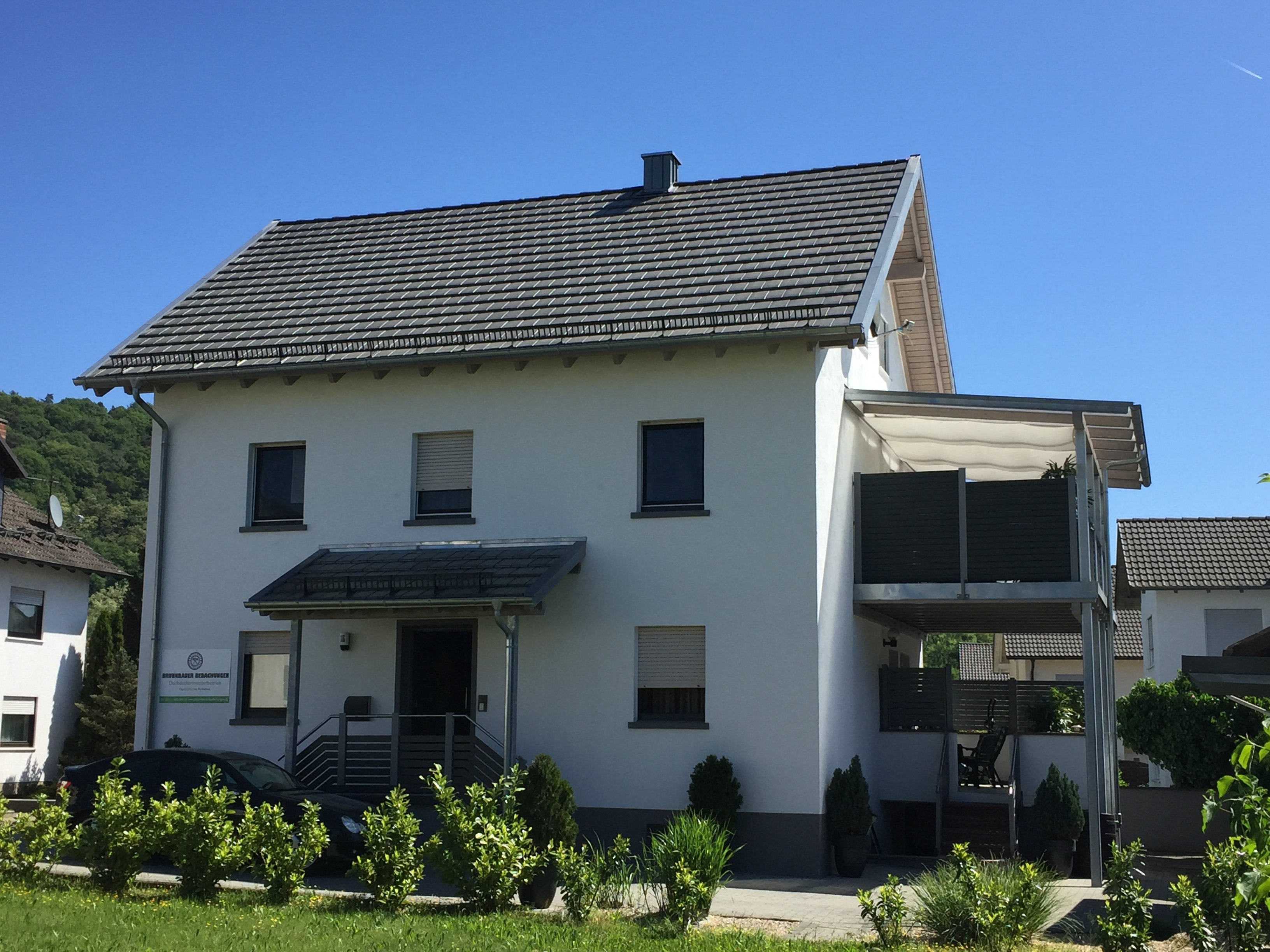 Brunnbauer Bedachungen GmbH