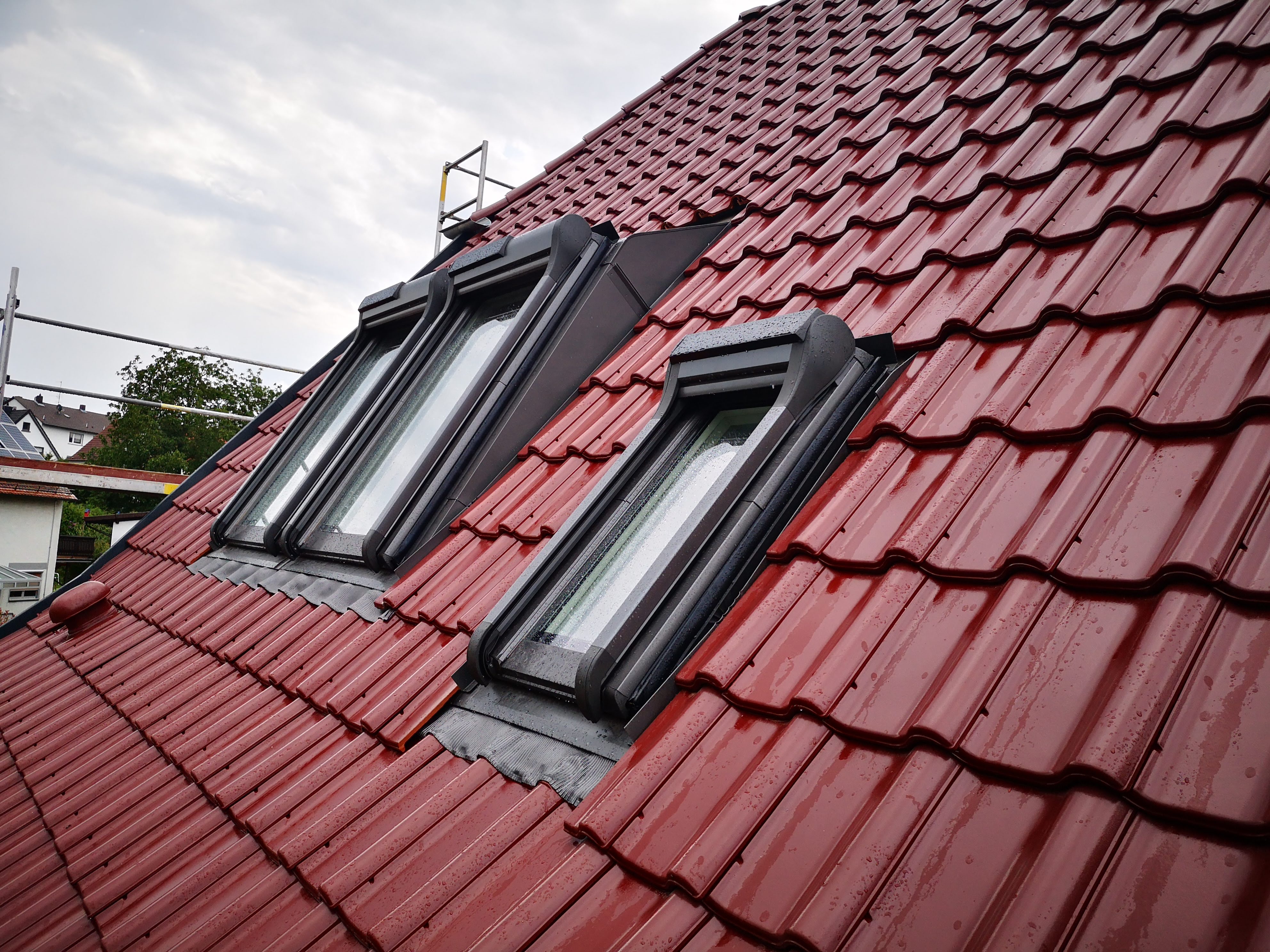 Brunnbauer Bedachungen GmbH