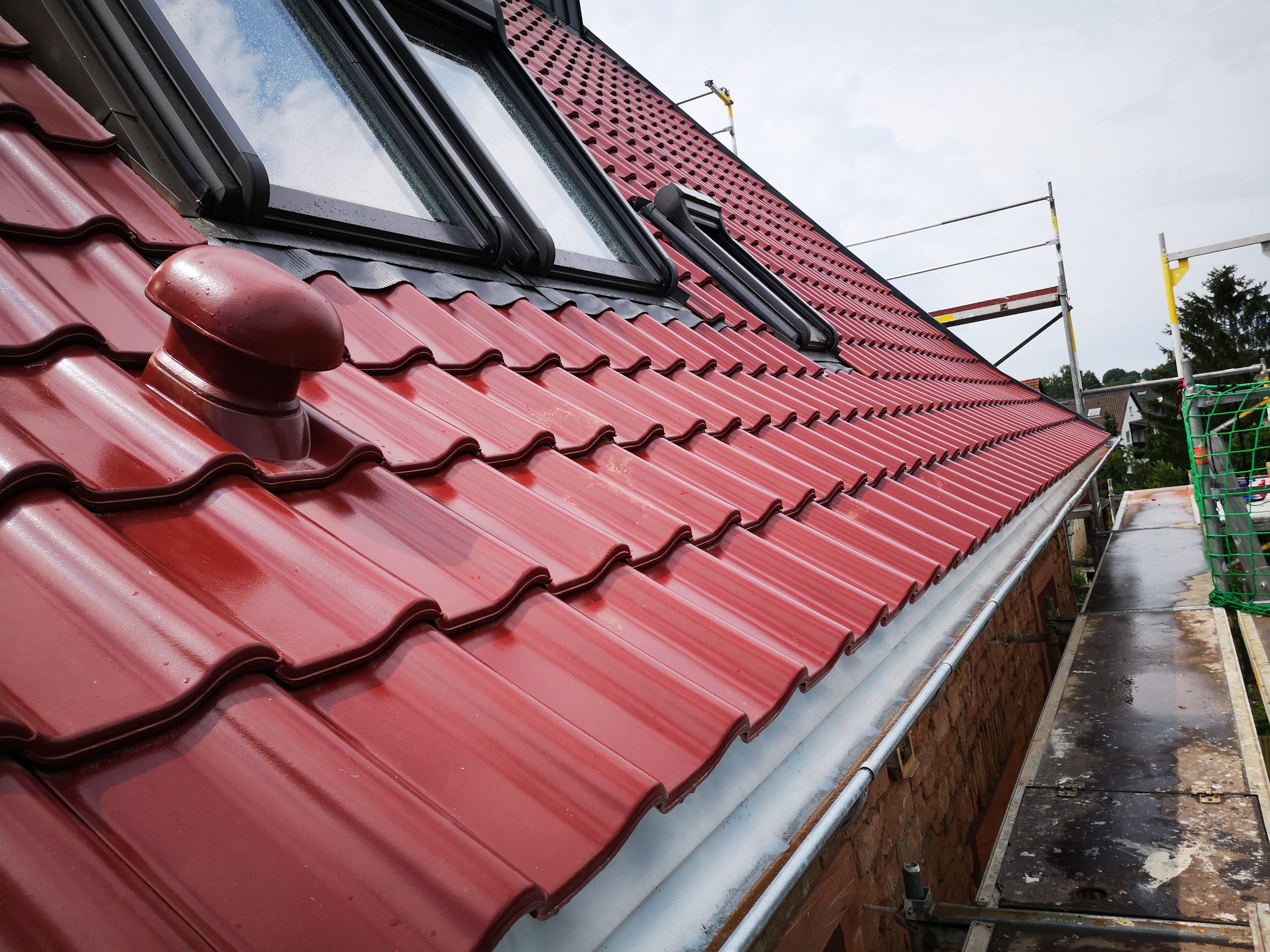 Brunnbauer Bedachungen GmbH