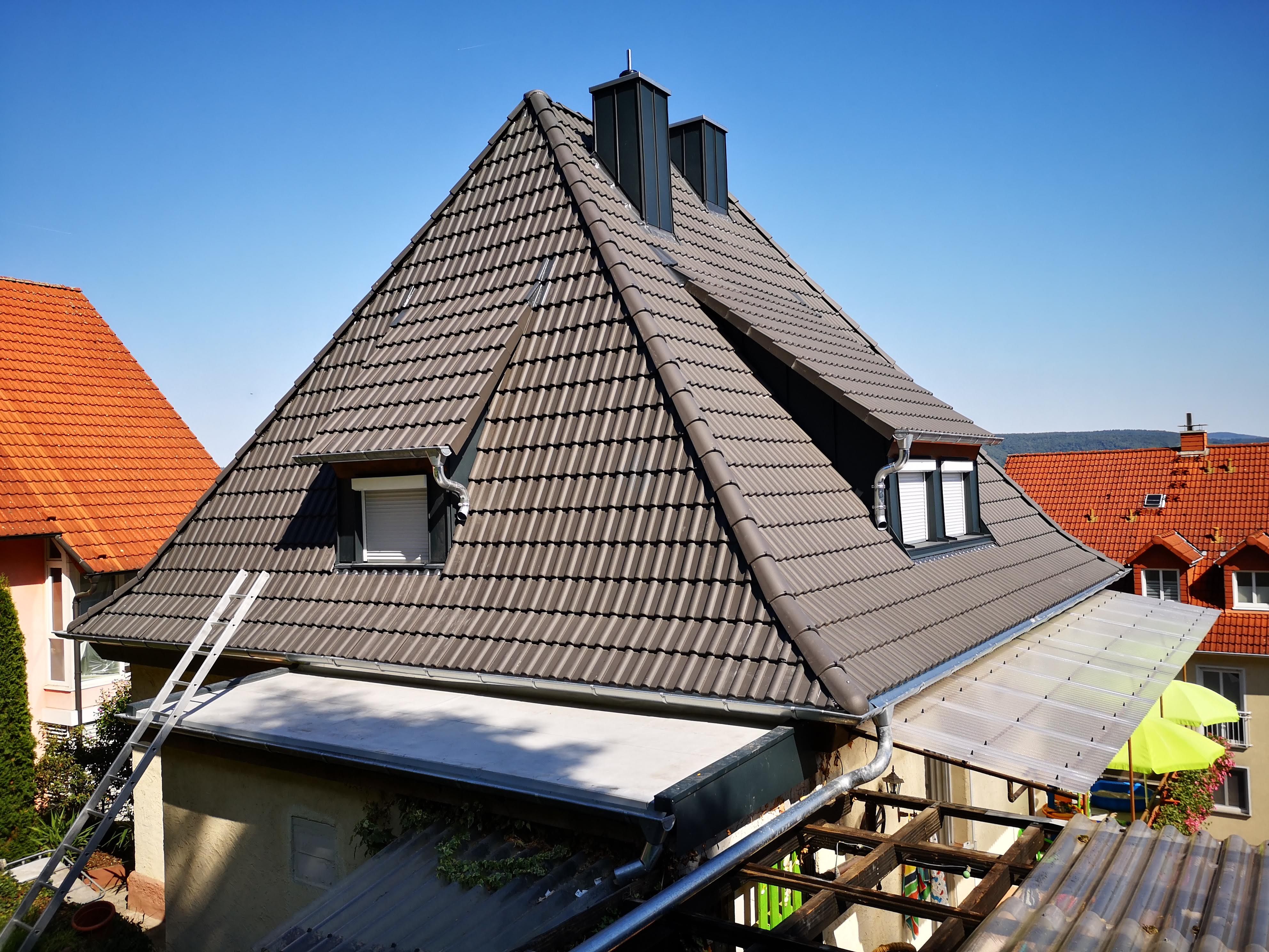 Brunnbauer Bedachungen GmbH